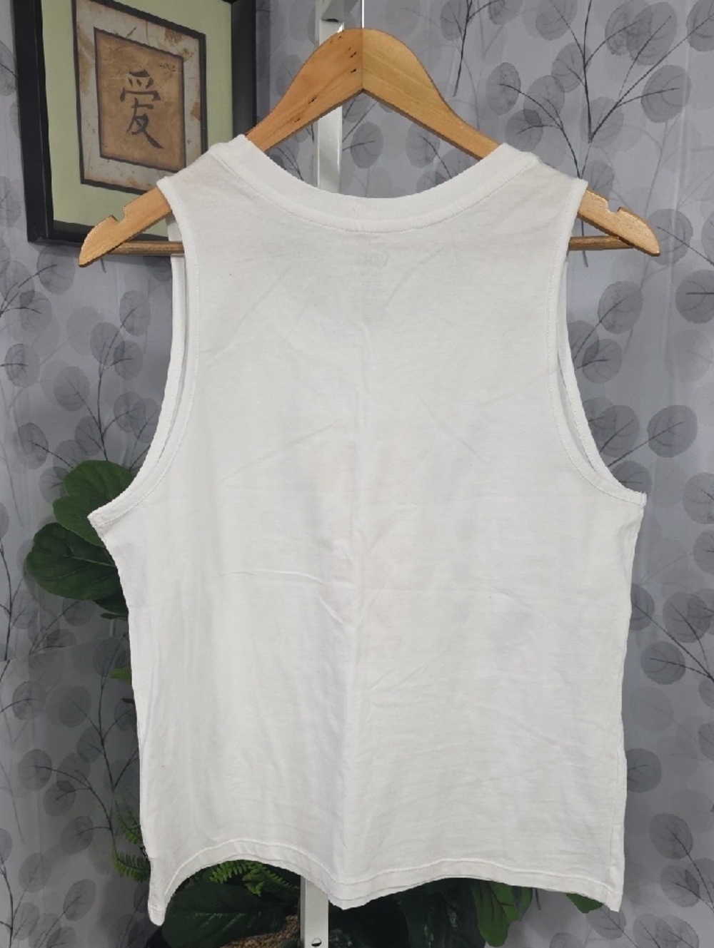 Vans Juniors Lock Logo Box Tank – Rainbow Gradient – Size XL - Picture 7 of 8